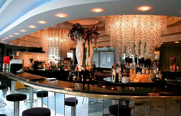 فندق Bernat Ii 4*sup