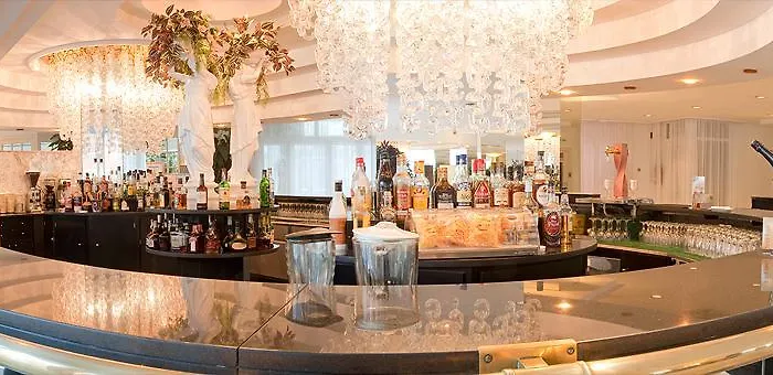 Bernat Ii 4*sup 4* Calella