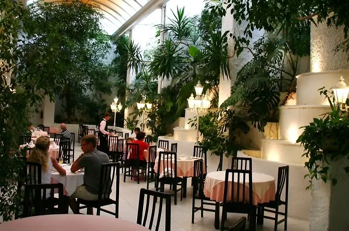 Bernat Ii 4*sup كاليليا