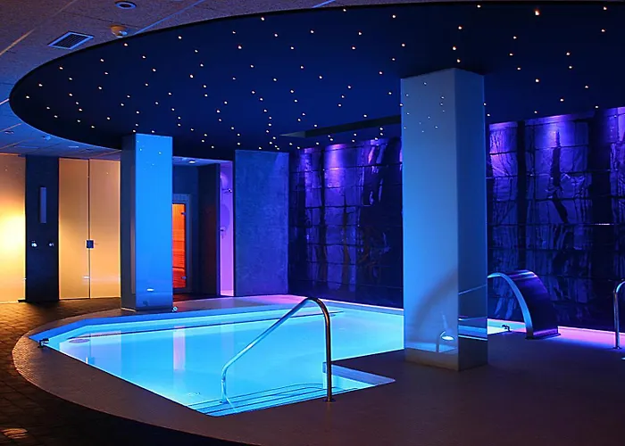 فندق Bernat Ii 4*sup كاليليا