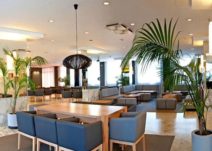 Bernat Ii 4*sup كاليليا