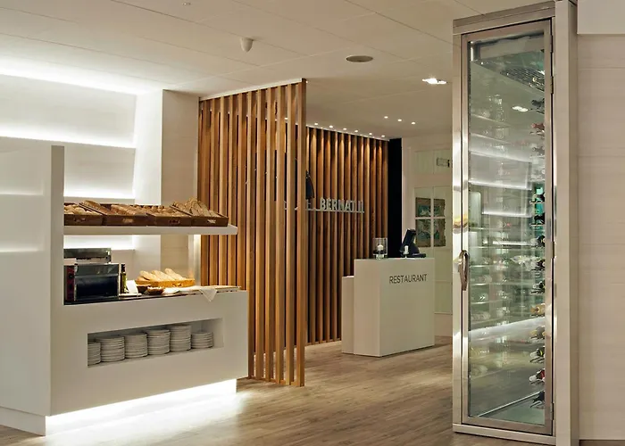 Bernat Ii 4*sup מלון 4*