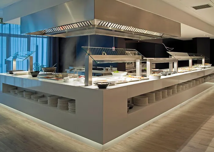 Bernat Ii 4*sup Szálloda