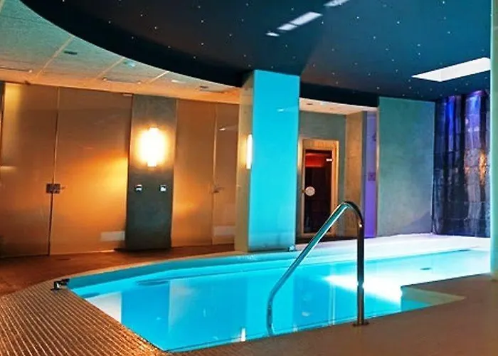 Bernat Ii 4*sup מלון 4*