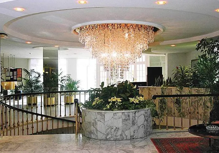 Bernat Ii 4*sup קאללה