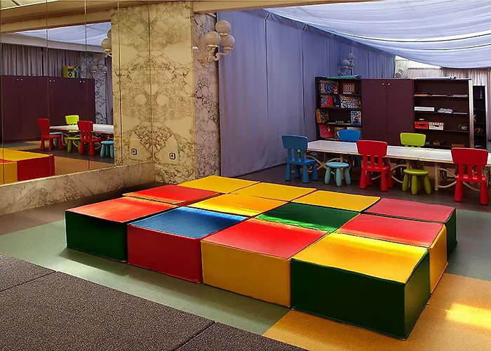 Bernat Ii 4*sup فندق