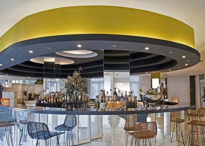 Bernat Ii 4*sup Szálloda 4*