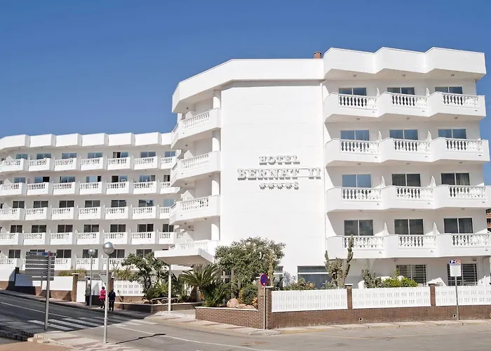 Bernat Ii 4*sup 4* קאללה