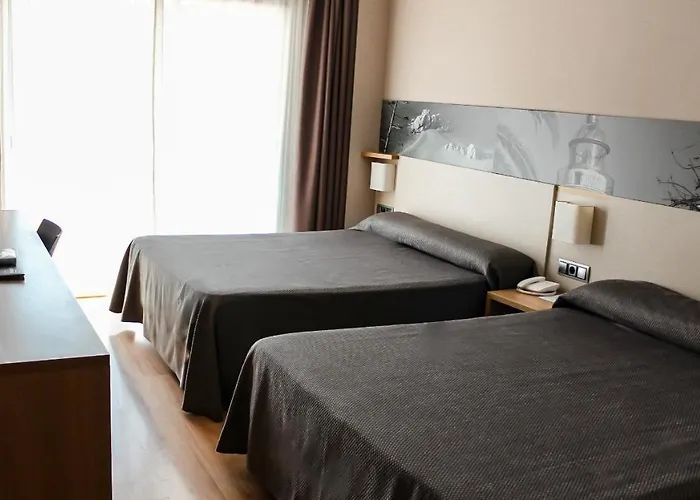 Bernat Ii 4*sup Szálloda