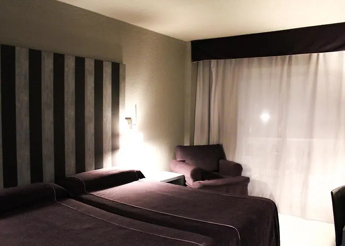 Bernat Ii 4*sup فندق 4*