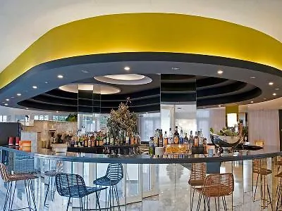 Bernat Ii 4*sup Szálloda 4*