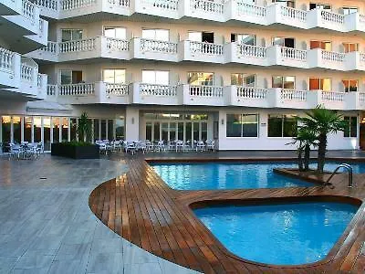 Bernat Ii 4*sup Calella