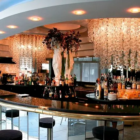 ホテル Bernat Ii 4*sup