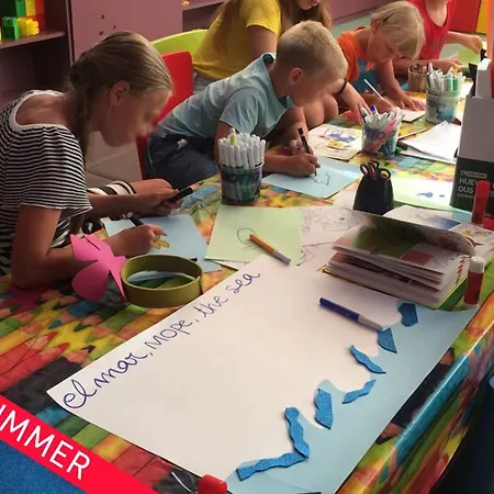 ホテル Bernat Ii 4*sup