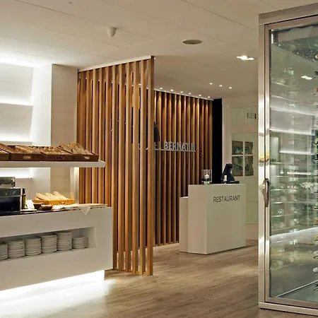 Bernat Ii 4*sup ホテル 4*