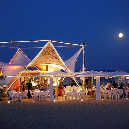 ホテル Bernat Ii 4*sup