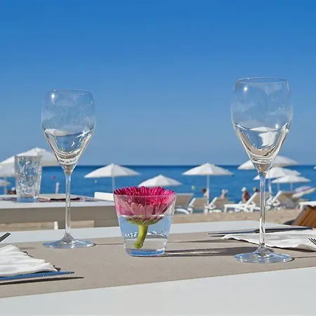 Bernat Ii 4*sup Szálloda Calella