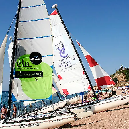 Bernat Ii 4*sup カレーリャ