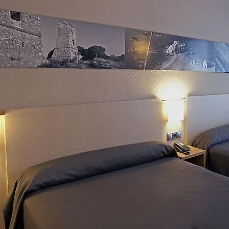 Bernat Ii 4*sup ホテル 4*