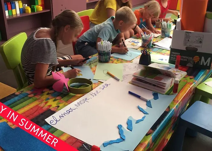 호텔 Bernat Ii 4*sup