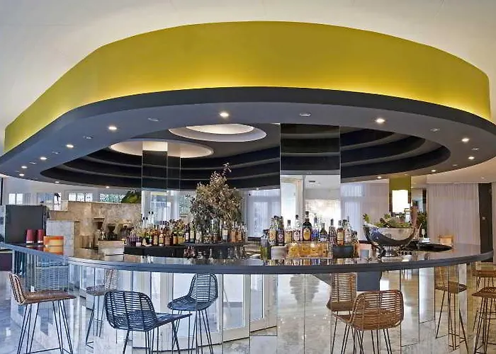 호텔 Bernat Ii 4*sup