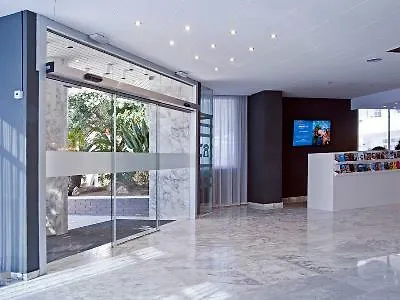 Bernat Ii 4*sup 호텔 칼레라