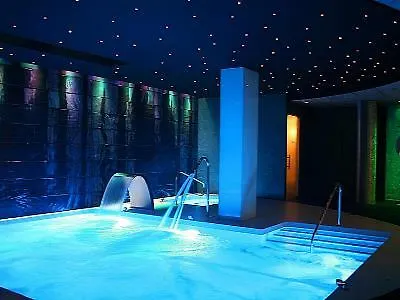 Bernat Ii 4*sup 4* 칼레라